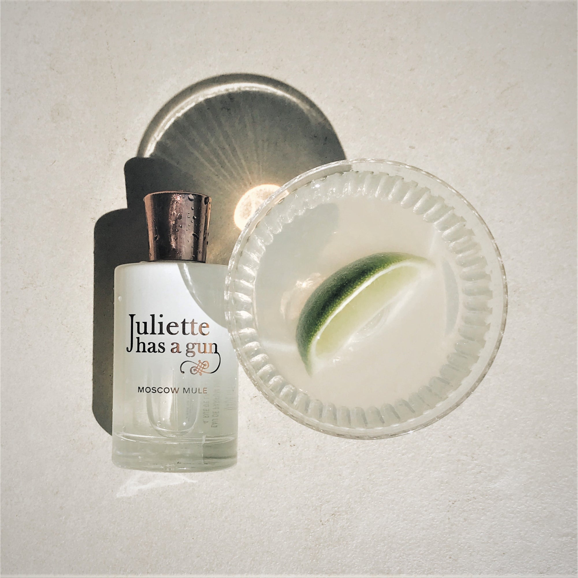 JULIETTE HAS A GUN EDP MOSCOW MULE 100ML